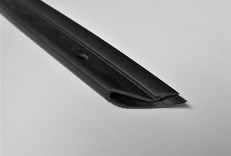 Guma pod szybę, 68,5 cm, czarna, VELOREX 562-photo4