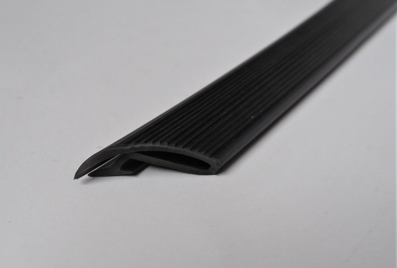 Guma pod szybę, 68,5 cm, czarna, VELOREX 562-photo3