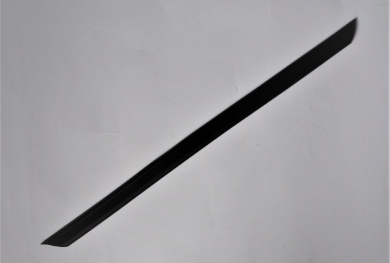 Guma pod szybę, 68,5 cm, czarna, VELOREX 562-photo1