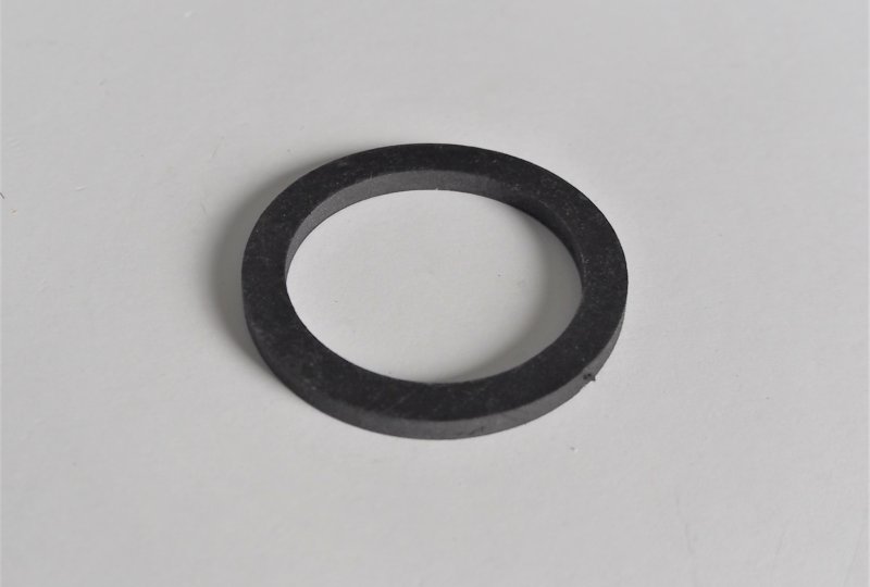 Uszczelka nakrętki zbiornika, 52,5x40x5mm, CZ skuter 501-505-photo2