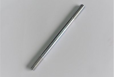 Szpilka cylindra M10x128mm, Jawa 250 Perak, Kyvacka
