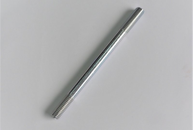 Szpilka cylindra M10x146mm, Jawa 250 typ 353 Kyvacka-photo1