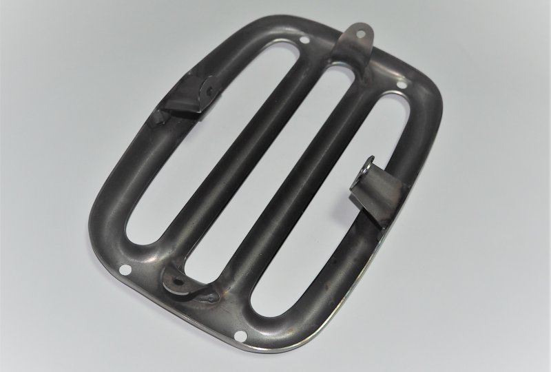 Bagażnik, Jawa 250/350 Perak 1952-1955-photo2