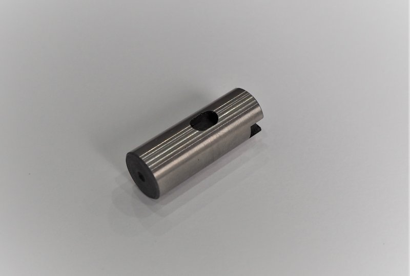 Sworzeń koła zębatego, 42 zęby, 37,5x14mm, Jawa 500 OHC-photo1