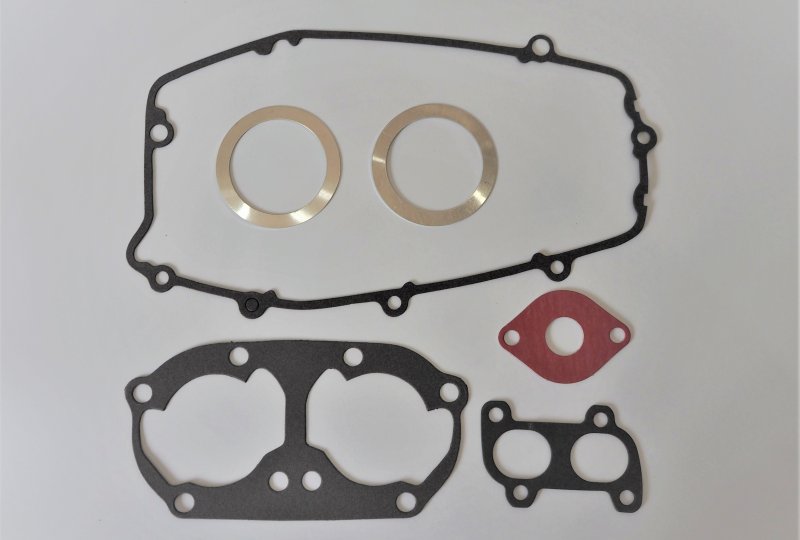 Komplet uszczelek silnika, Jawa 638-640-photo1