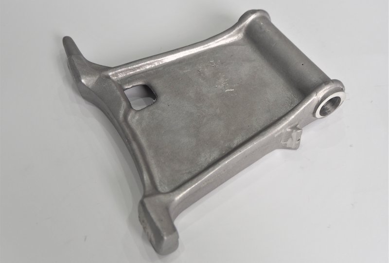 Stopka centralna, Jawa 350 SV, OHV-photo2