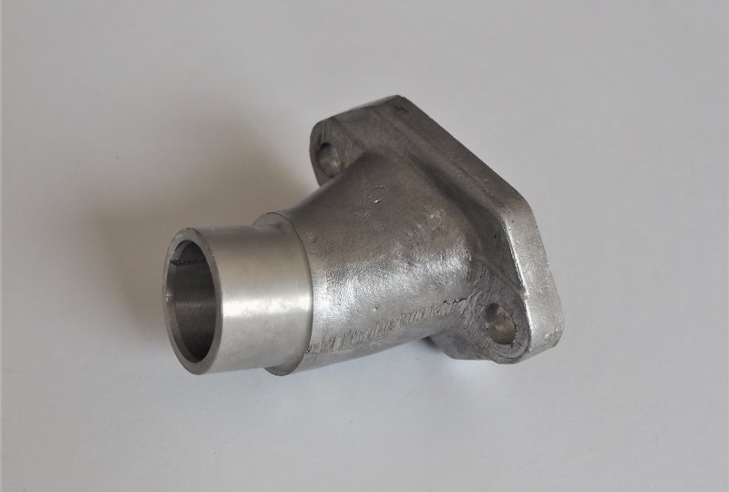 Króciec gaźnika, Jawa 250 Special-photo2