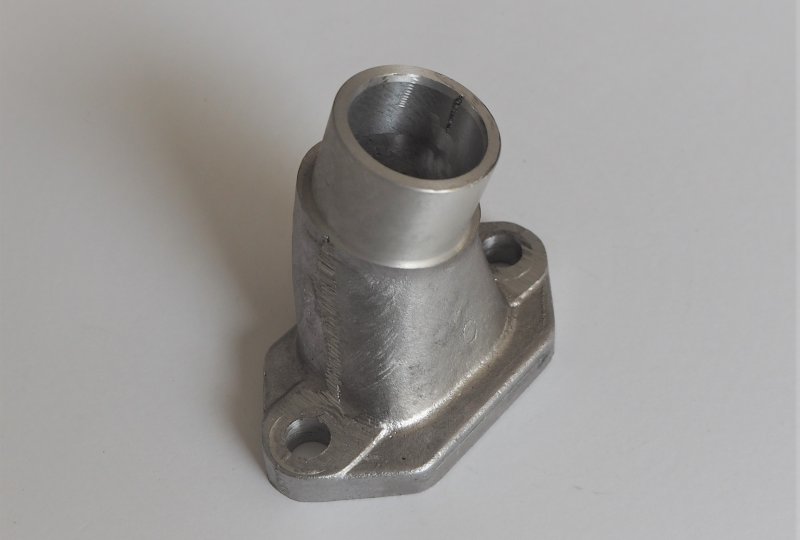 Króciec gaźnika, Jawa 250 Special-photo1