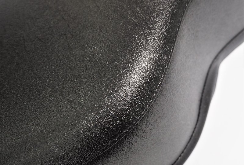 Siedzenie, półskóra, czarne, Jawa 250/230 Libenak-photo6