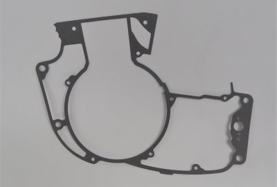 Uszczelka na blok silnika, Jawa 250/353 Kyvacka typ 2