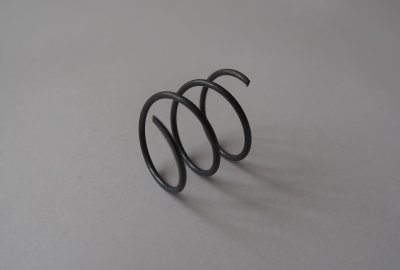 Sprężyna wałka kopnika 22,5x28mm, Jawa 250/350 Panelka