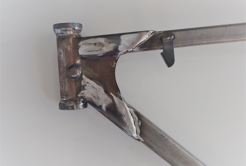 Rama, Jawa Perak FJ 250 , Ogar 350 1946 - 1951-photo6