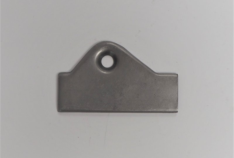 Uchwyt kabli silnika, Velorex 350-photo1