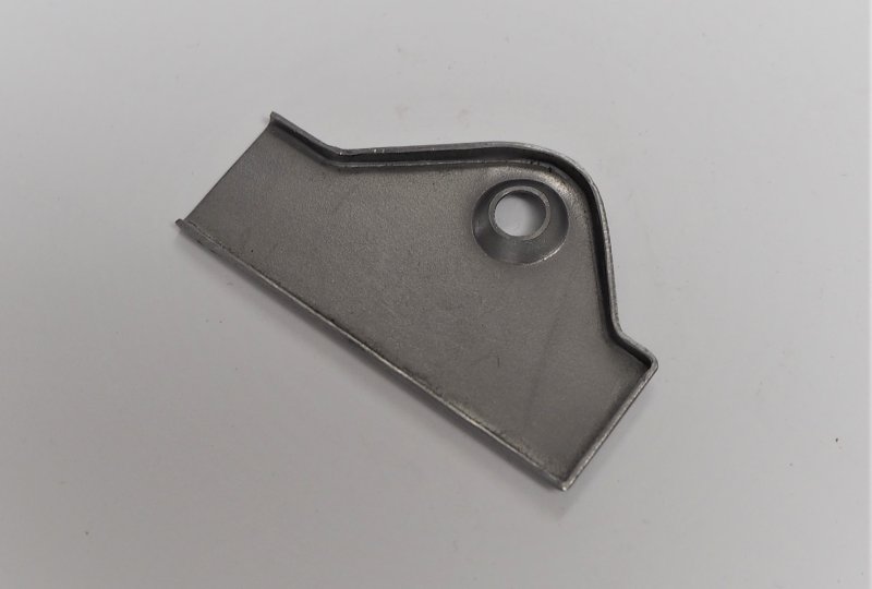 Uchwyt kabli silnika, Velorex 350-photo3