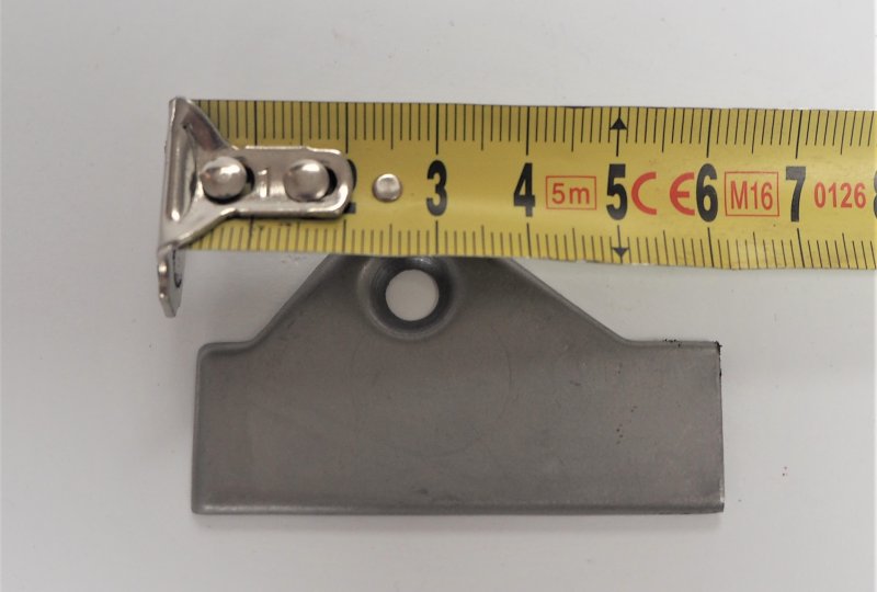 Uchwyt kabli silnika, Velorex 350-photo4