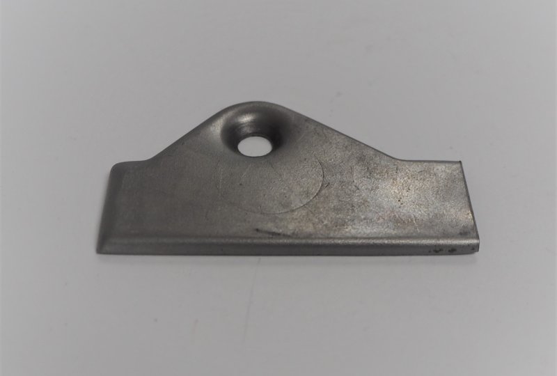 Uchwyt kabli silnika, Velorex 350-photo2