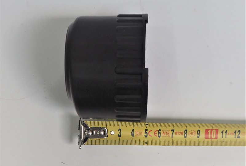 Osłona licznika, plastik, Jawa Babetta 210-photo6