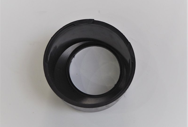 Osłona licznika, plastik, Jawa Babetta 210-photo4