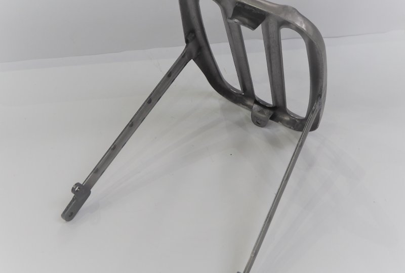Bagażnik z długimi wspornikami, spawany, Jawa Perak 1946-1949-photo3