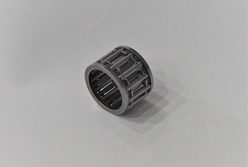 Łożysko igiełkowe, górne, 14x18x13 mm, Jawa 50, Babetta-photo1
