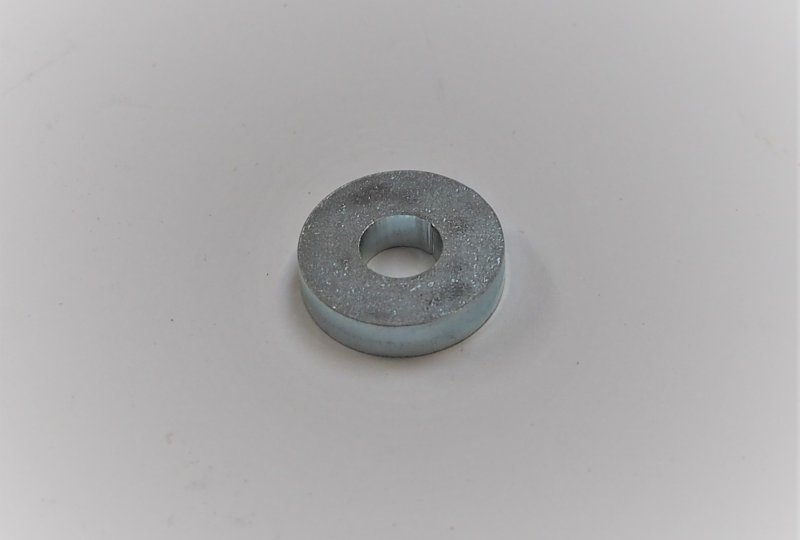 Zaczep dynamostartera, CZ 501/502/505 Skuter-photo1