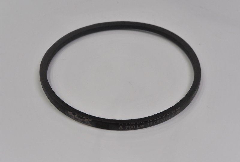 Pasek klinowy 13 x 670 mm, Velorex 350-photo1