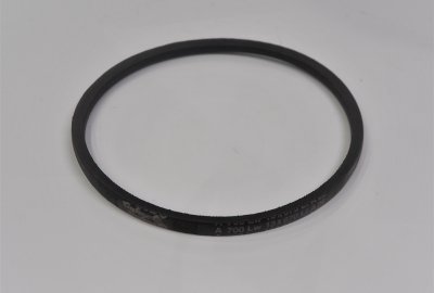 Pasek klinowy 13 x 670 mm, Velorex 350