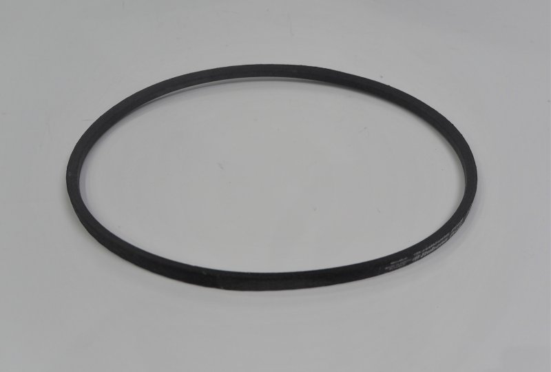 Pasek klinowy 10 x 690 mm, Velorex 350-photo1