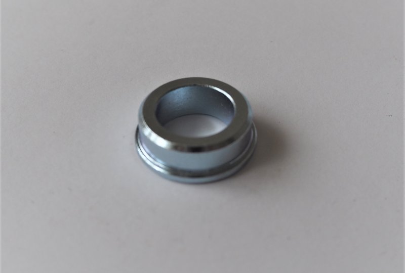 Rozpórka przedniego koła 24x 22x15 - 8mm, Jawa, CZ 1956---photo1