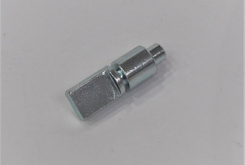 Sworzeń zamka siedzenia, D=10 / d=6 / L=32, Jawa, CZ-photo1