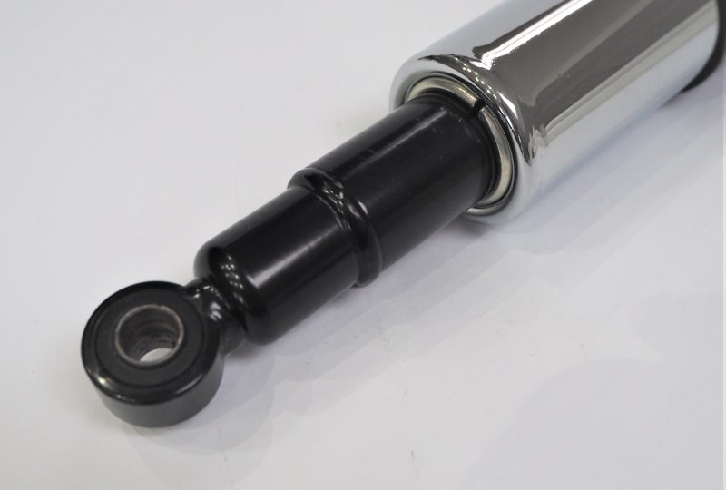 Tylny amortyzator, Jawa 634-640-photo3