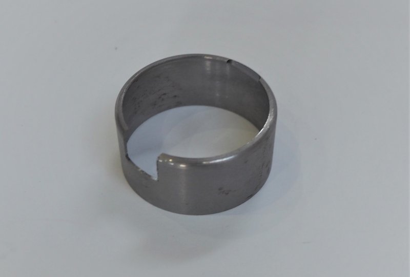 Wkładka talerza obrotowego wskazówki, aluminium, Jawa 250/350 Perak-photo1