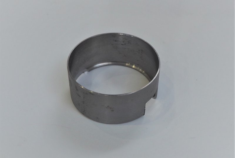 Wkładka talerza obrotowego wskazówki, aluminium, Jawa 250/350 Perak-photo2