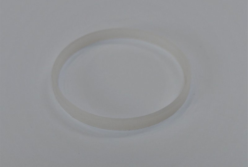 Krążek silonowy pod szkło licznika, CZ 125/150 B,T,C-photo1