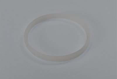 Krążek silonowy pod szkło licznika, CZ 125/150 B,T,C