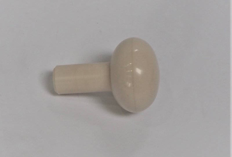 Gałka zmiany biegów, VELOREX 250/350-photo1