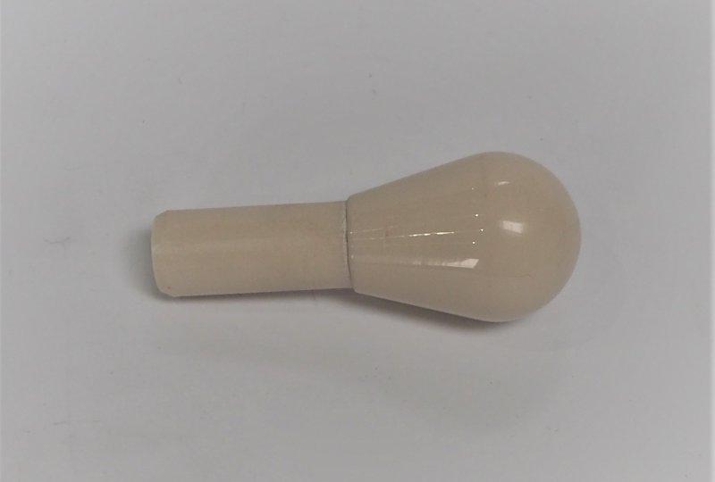 Gałka zmiany biegów, VELOREX 250/350-photo1