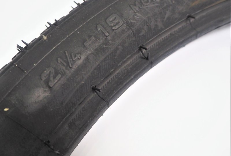 Opona  2.25/19  M-02  MITAS-photo2