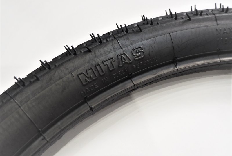 Opona  2.25/19  M-02  MITAS-photo4