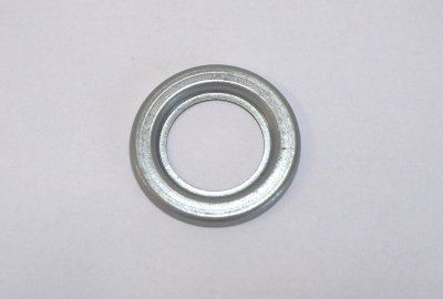 Osłona filca łożyska koła, 42 x 24 x 3,5 mm, Jawa, CZ
