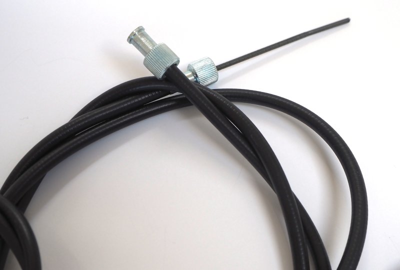 Komplet 5 linek, czarne, Jawa 50 typ 555-photo4