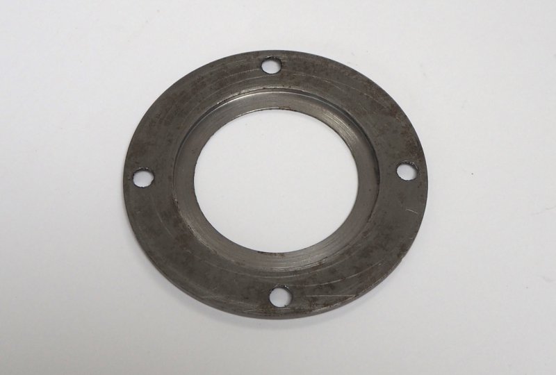 Mocowanie łożyska wału korbowego, Jawa 500 OHC-photo1