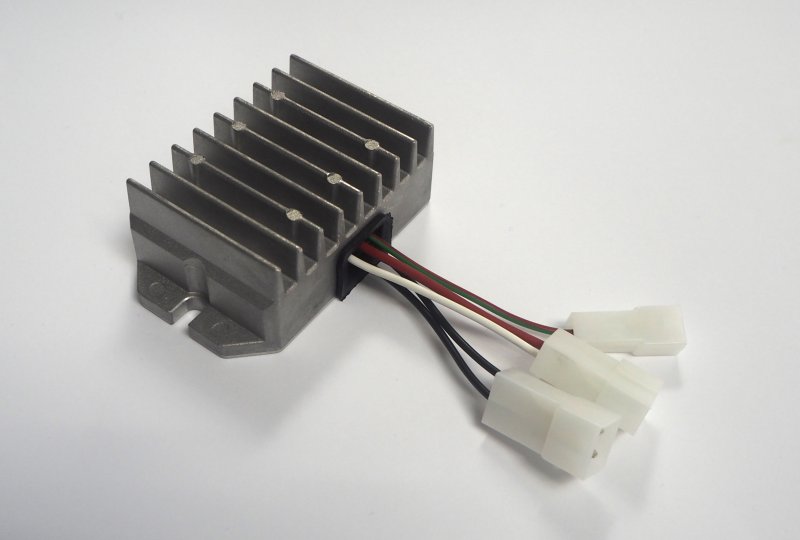 Regulator VAPE - R67 14V 200W-photo1