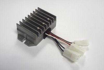 Regulator VAPE - R67 14V 200W