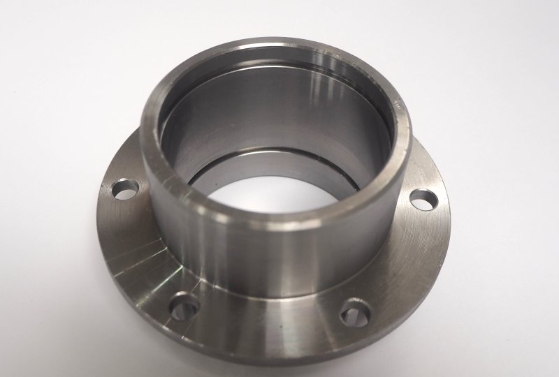 Wieloklin zębatki tylnego koła, Jawa 500 OHC 02-photo5