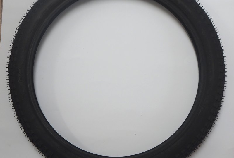 Opona  2.50/19  H-02 MITAS-photo1