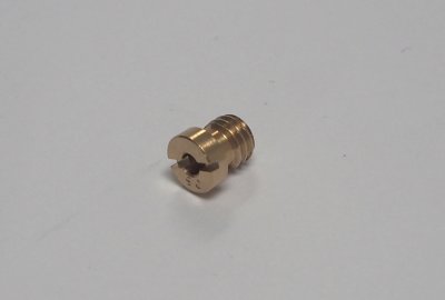 Główna dysza gaźnika M6-90, Jikov 2922, 2924, Jawa Perak, 500 OHC, 638-640