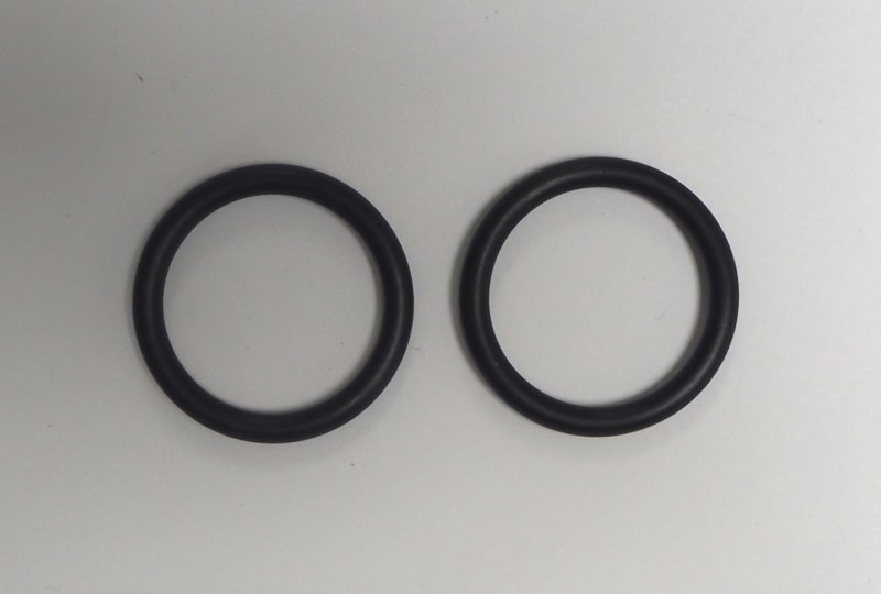 Oring uszczelniający pokryw koła  PAV, 35 x 5 mm, 2 sztuki-photo1