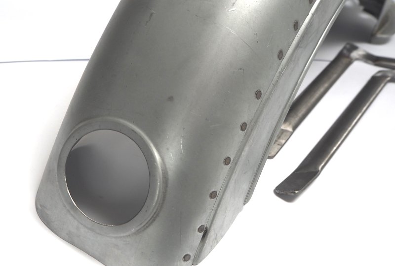 Błotnik tylny, Jawa 500 OHC 00, 01-photo3