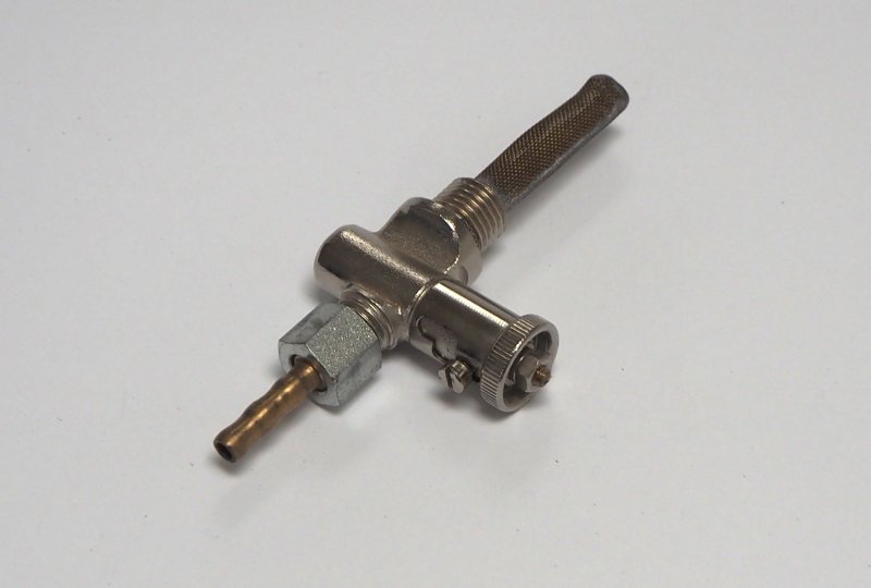 Kranik paliwa, Jawa, CZ 1932-----photo1